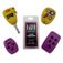 Cadillac DTS Silicone Rubber Keyless Remote Cover 2008-2012