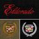 Cadillac Eldorado Floor Mats - Premium Upgrade