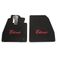 Cadillac Eldorado Floor Mats - Premium Upgrade