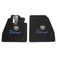 Cadillac Eldorado Floor Mats - Premium Upgrade