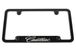 Cadillac Engraved License Plate Frame