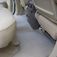 Cadillac Escalade All Weather Rubber Floor Mats 2015 - 2026