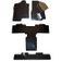 Cadillac Escalade All Weather Rubber Floor Mats