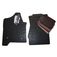 Cadillac Escalade All Weather Rubber Floor Mats