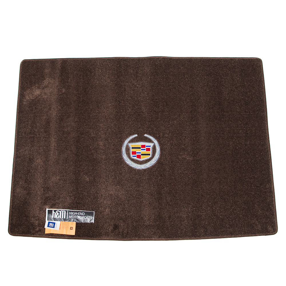 Cadillac Escalade Cargo Mat Premium Upgrade
