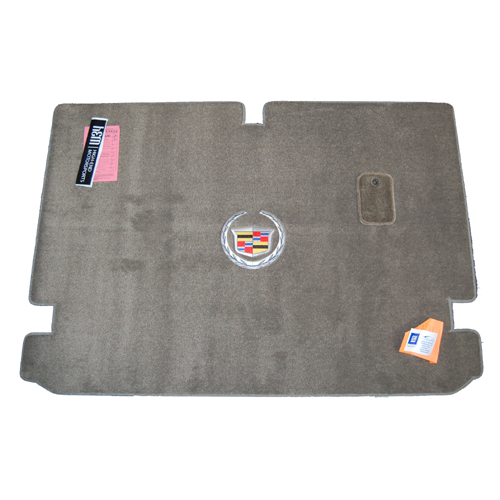Cadillac Escalade Cargo Mat Premium Upgrade