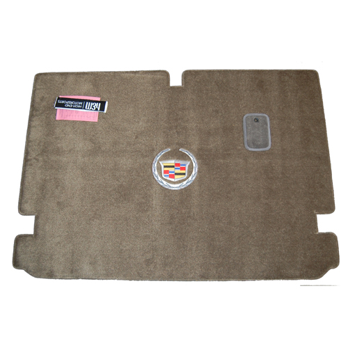 Cadillac Escalade Cargo Mat Premium Upgrade