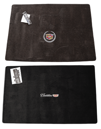 Cadillac Escalade Cargo Mat - Premium Upgrade