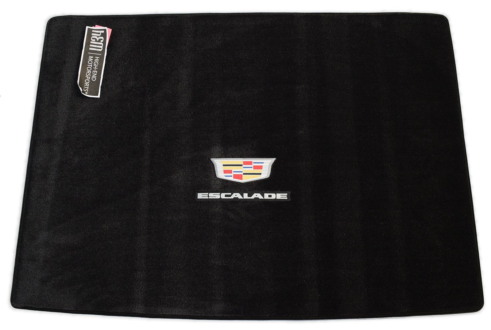 Cadillac Escalade Cargo Mat Premium Upgrade