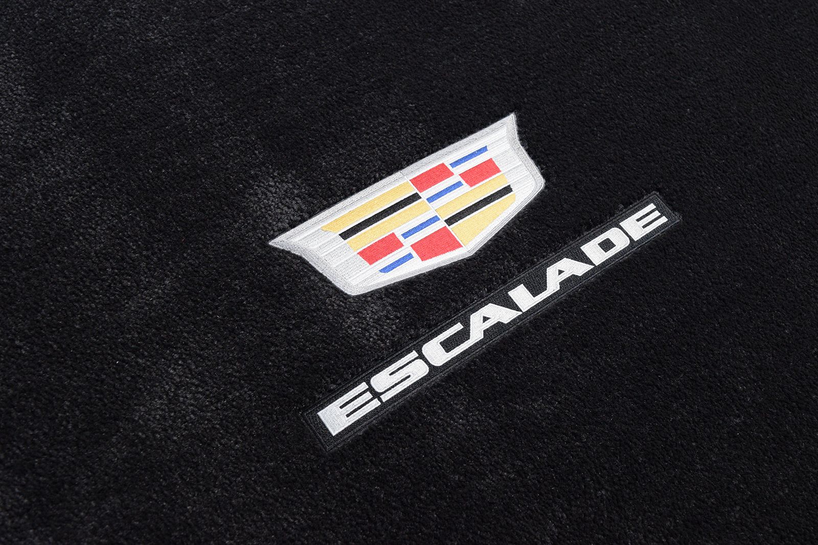 Cadillac Escalade Cargo Mat Premium Upgrade