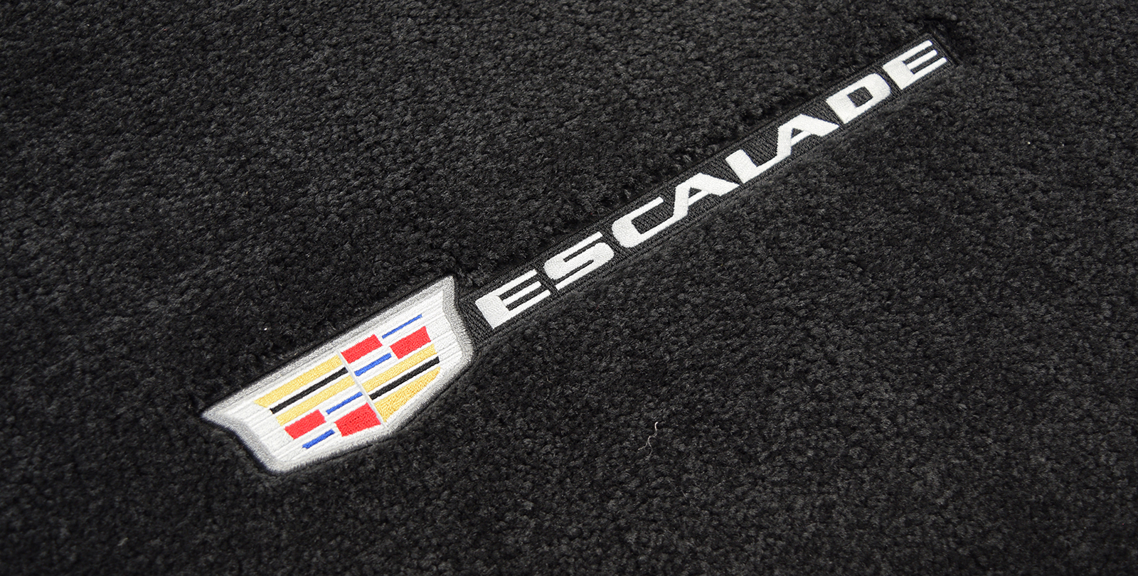 Cadillac Escalade Cargo Mat Premium Upgrade
