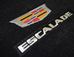 Cadillac Escalade Cargo Mat - Premium Upgrade