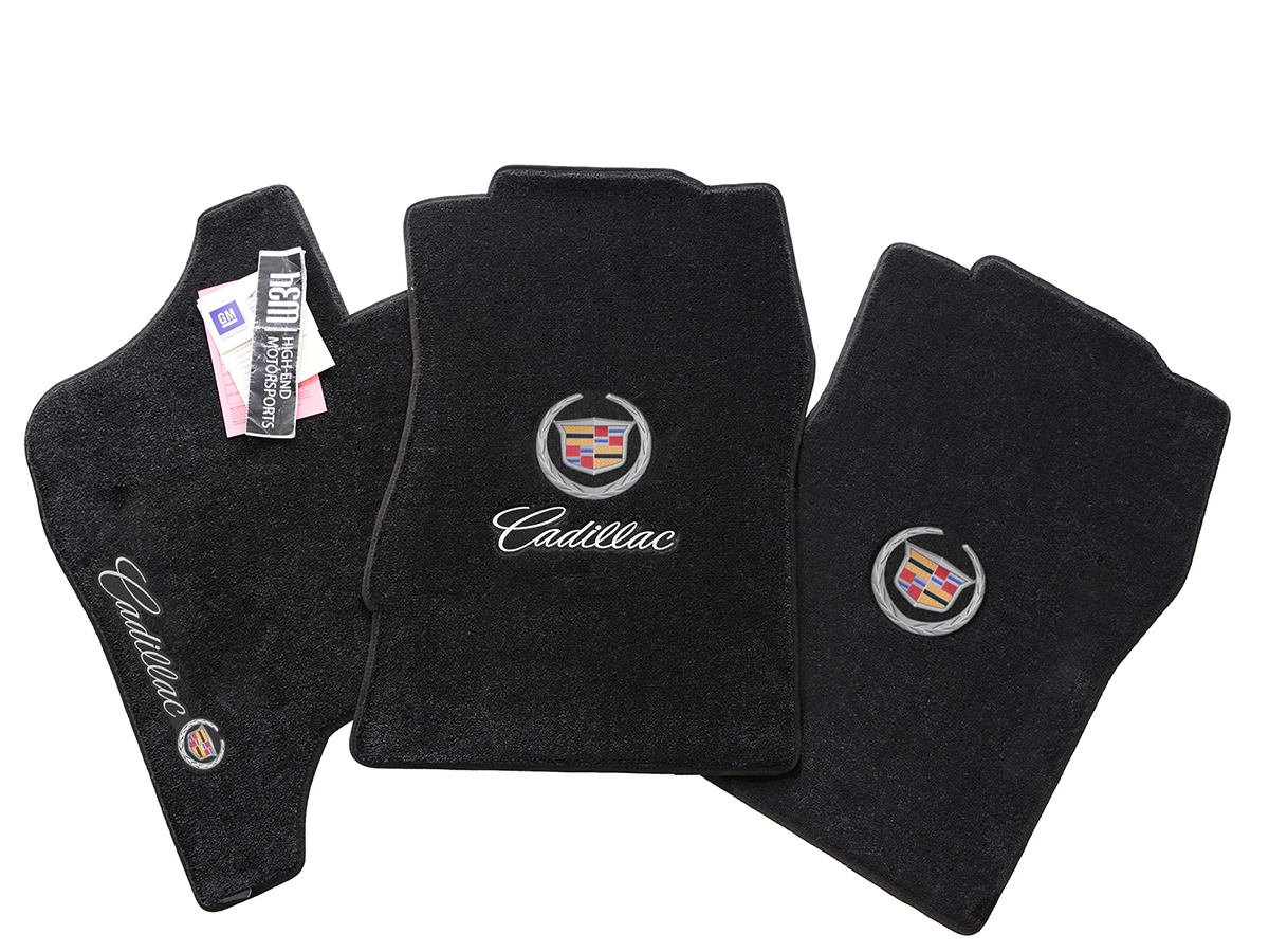 Cadillac Escalade Floor Mats 2002 2014 Premium Upgrade