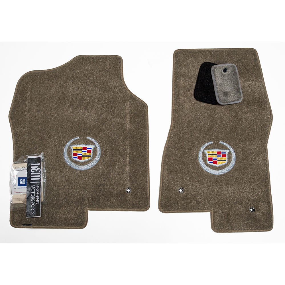 Cadillac Escalade Floor Mats 2002 2014 Premium Upgrade