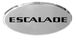 Cadillac Escalade Engraved Hitch Receiver Cover