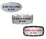 Cadillac Escalade Engraved Hitch Receiver Cover
