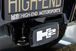 Cadillac Escalade Engraved Hitch Receiver Cover