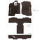 Cadillac Escalade ESV Floor Mats 2002 - 2014 - Premium Upgrade