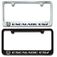 Cadillac Escalade ESV Engraved License Plate Frame