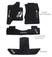 Cadillac Escalade ESV Floor Mats Set 2015 - 2026  - Premium Upgrade