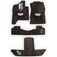 Cadillac Escalade ESV Floor Mats Set 2015 - 2026  - Premium Upgrade