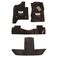 Cadillac Escalade ESV Floor Mats Set 2015 - 2026  - Premium Upgrade
