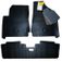 Cadillac Escalade EXT All Weather Rubber Floor Mats 2007 - 2013