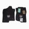Cadillac Escalade EXT Cashmere Floor Mats - Premium Upgrade