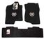 Cadillac Escalade EXT Cashmere Floor Mats - Premium Upgrade