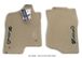 Cadillac Escalade EXT Cashmere Floor Mats Set - Premium Upgrade