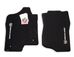 Cadillac Escalade EXT Ebony Floor Mats - Premium Upgrade