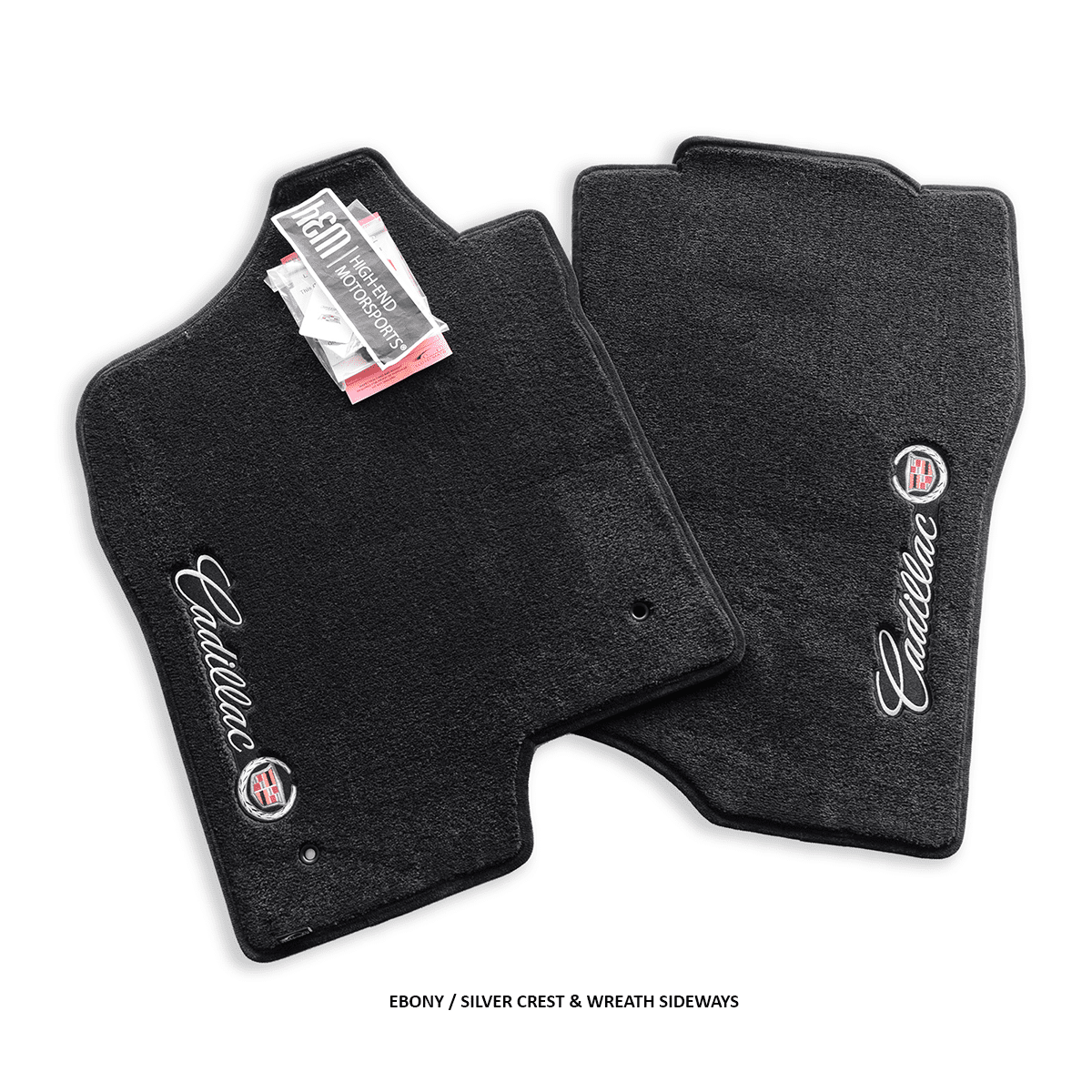 Genuine GM OEM Ebony Cargo Area Floor Mat For 2015-2020 Cadillac Escalade – Part 22823334