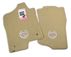 Cadillac Escalade EXT Floor Mats Set - Premium Upgrade