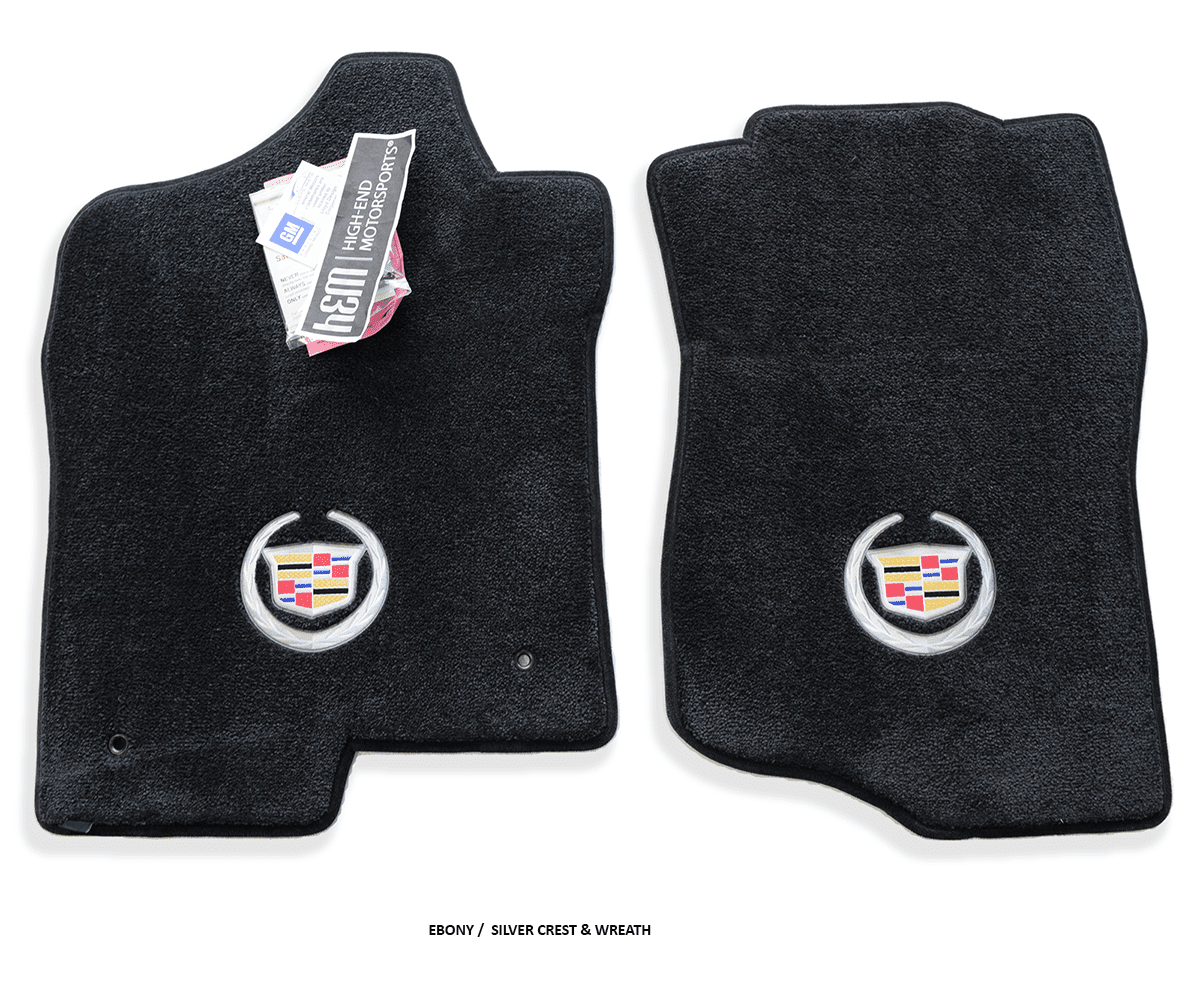 Cadillac Escalade Floor Mats 2002 2014 Premium Upgrade