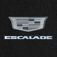 Cadillac Escalade Floor Mats Set 2015 - 2025 - Premium Upgrade