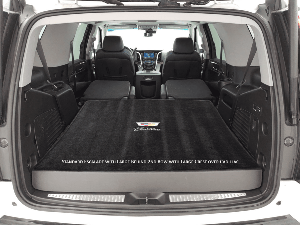 Cadillac Escalade Floor Mats Set 2015 2023