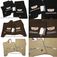 Cadillac Escalade Floor Mats Set 2015 - 2025 - Premium Upgrade