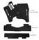 Cadillac Escalade Floor Mats Set 2015 - 2025 - Premium Upgrade