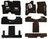 Cadillac Escalade Floor Mats Set 2015 - 2025 - Premium Upgrade
