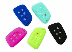 Cadillac Escalade Solid Silicone Rubber Remote Keyless Cover 2021 - 2025