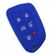 Pair(2), Cadillac Escalade Solid Silicone Rubber Remote Keyless Cover 2021 - 2026