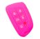 Pair(2), Cadillac Escalade Solid Silicone Rubber Remote Keyless Cover 2021 - 2026