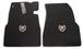 1954 - 1996 Cadillac Fleetwood Floor Mats - Premium Upgrade