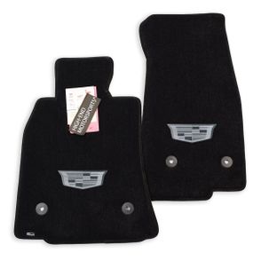 Cadillac LYRIQ Floor Mats