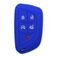 Pair(2), Cadillac Lyriq Solid Silicone Rubber Remote Keyless Cover 2022 - 2025