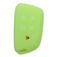 Pair(2), Cadillac Lyriq Solid Silicone Rubber Remote Keyless Cover 2022 - 2025