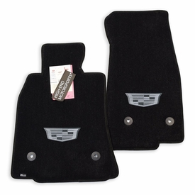 Cadillac Optiq Floor Mats