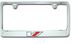 Cadillac Performance V Sport Engraved License Plate Frame