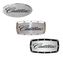 Cadillac Script Engraved Hitch Receiver Cover