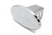 Cadillac Script Engraved Hitch Receiver Cover